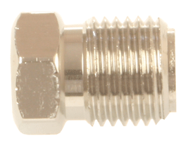 Carboloy Tip
