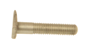 Line adjusting screw
