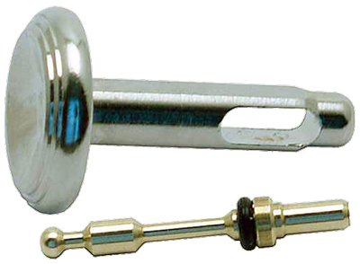 Paasche Finger Lever Assembly for V and VJR airbrushes