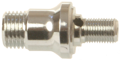 Valve Casing for V, VJR, VSR