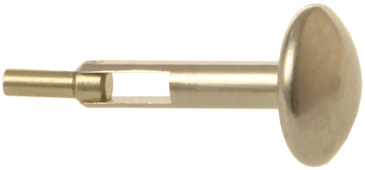Finger Lever Assembly