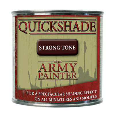 Quickshade