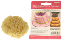 Rainbow Dust EasyCover Paint Sponge