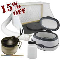 15% off Selected Accessories