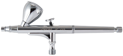 Sparmax SP-20X airbrush with Preset Handle [EX-DEMO | FULL 5 YR WARRANTY]