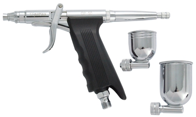 Sparmax GP-50 Pistol Trigger Airbrush