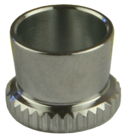 Needle cap for Sparmax GP-35/50