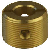 Main body ring (lever screw) for Sparmax GP