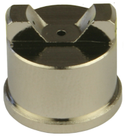 Fan nozzle cap for Sparmax GP-850