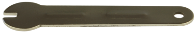 Wrench for Sparmax GP-35/GP-850