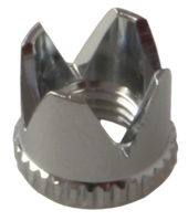 Crown cap for Sparmax MAX, HB-040, DH-125, SP-20X and Squires Kitchen airbrush Crown cap for Sparmax MAX, HB-040, DH-125, SP-20X and Squires Kitchen airbrush