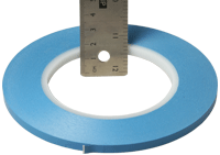 Blue fine line tape (6mm x 55m)