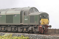 3 Day Airbrushing/Weathering Techniques Training course (combining all 3 days) - George Dent (10th - 12th March 2026)