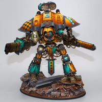 Introduction to Airbrushing for Wargamers and Scale Modellers Course (20th – 21st September 2025)