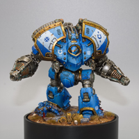 Introduction to Airbrushing for Wargamers and Scale Modellers Course (11th - 12th August 2026)