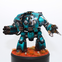 Introduction to Airbrushing for Wargamers and Scale Modellers Course (1st & 2nd December 2026)