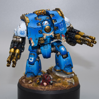 Introduction to Airbrushing for Wargamers and Scale Modellers Course (2nd - 3rd December 2025)