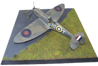 Modeller's Beginning Airbrushing Training Course (combining Step 1 & Step 2) - Robin Carpenter (5 & 6 March 2020) Modeller's Beginning Airbrushing Training Course (combining Step 1 & Step 2) - Robin Carpenter (5 & 6 March 2020)