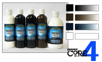 Trident Power Core 4 Set (250ml)