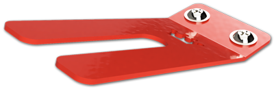 VsionAir Flake King 1000/1050 Holder