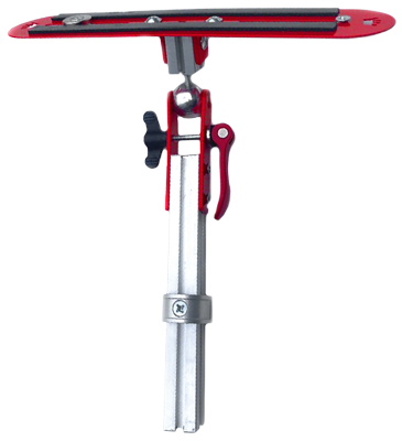 VsionAir Footwear Jig