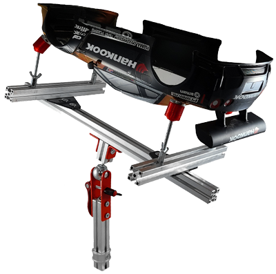 VsionAir RC Jig