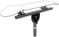 VsionAir Skateboard Jig