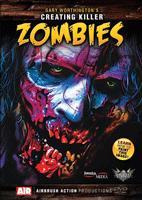 Gary Worthington - Creating Killer Zombies (DVD) Gary Worthington - Creating Killer Zombies (DVD)