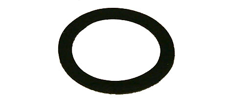 Rubber Gasket for Bottles IWB-4802/3/4